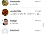 Cara Mengetahui WhatsApp Diblokir