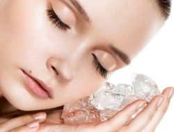 Ini Dia Tips Tampil Cantik Tanpa Make Up