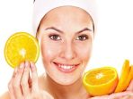 Manfaat dan Khasiat Vitamin C Untuk Kecantikan