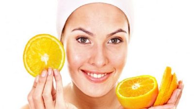 Manfaat dan Khasiat Vitamin C Untuk Kecantikan