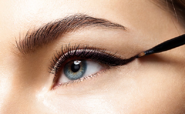 Mengenal Eyeliner Lebih Dekat