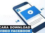 cara download video di Facebook