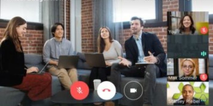Cara Menggunakan Google Meet