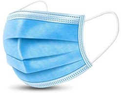 Tips cara memakai masker yang benar di saat pandemi