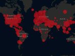 Cara memprediksi kapan virus corona berakhir