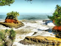 10 Tempat Wisata di Bengkulu Utara yang Wajib Dikunjungi