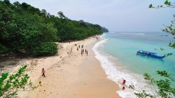 Tempat Wisata di Pangandaran