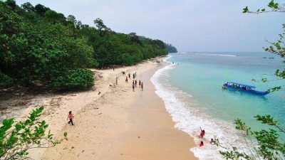 Tempat Wisata di Pangandaran