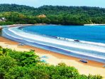 4-Pantai-Pangandaran