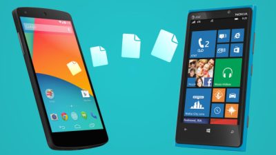 Cara Mengirim File Aplikasi Yang Sudah Terinstal