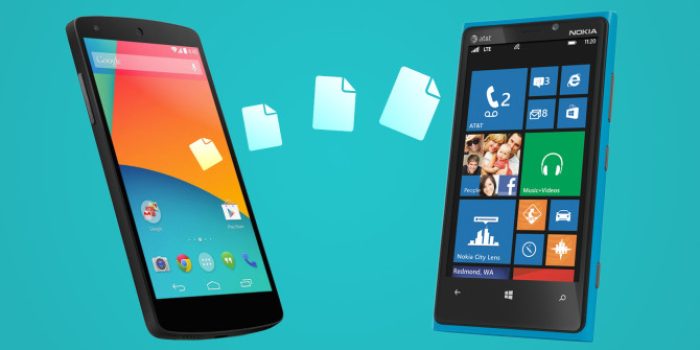 Cara Mengirim File Aplikasi Yang Sudah Terinstal