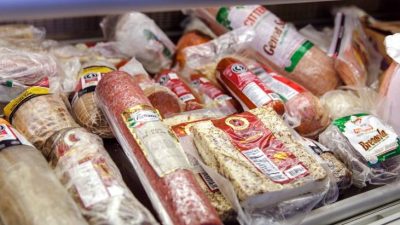 Modal Bisnis Frozen Food