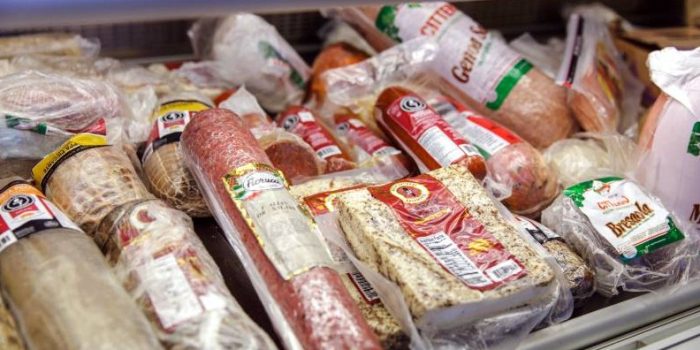 Modal Bisnis Frozen Food
