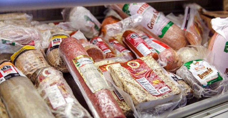 Modal Bisnis Frozen Food