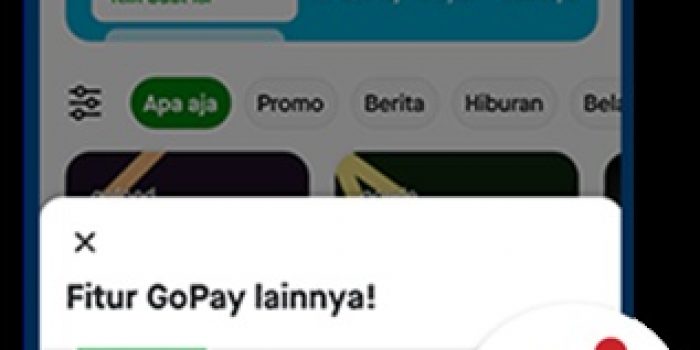 Cara tarik tunai saldo gopay melalui ATM BCA Cara tarik tunai saldo gopay melalui ATM BCA