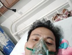 Sang Penyintas Covid, detik-detik menentukan dalam hidup
