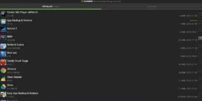 Cara Mengirim File Aplikasi Yang Sudah Terinstal Cara Mengirim File Aplikasi Yang Sudah Terinstal