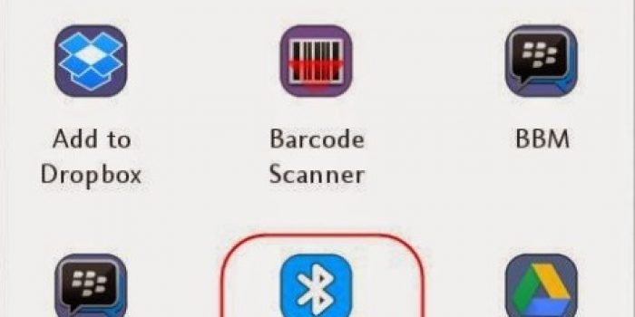 Cara Mengirim File Aplikasi Yang Sudah Terinstal Cara Mengirim File Aplikasi Yang Sudah Terinstal