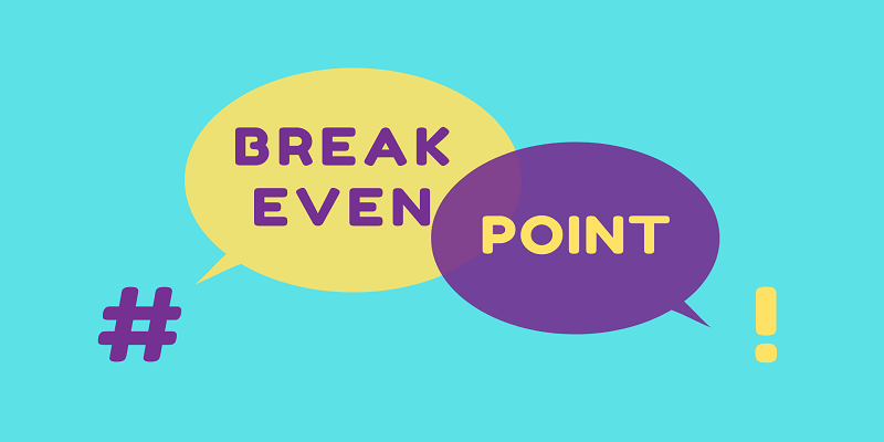 Apa itu Breakeven Point (BEP)