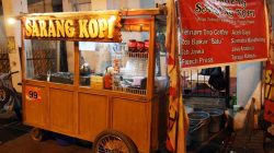 Contoh Biaya Bisnis Warung Kopi