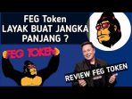 feg token