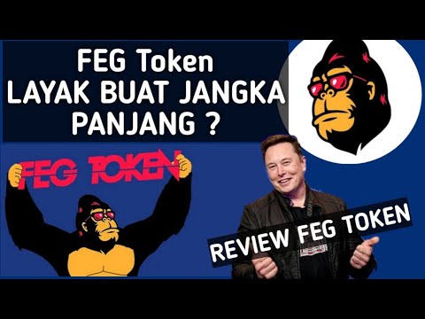 feg token