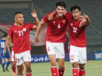 Breaking News: Timnas Indonesia Lolos ke Piala Asia 2023 usai Bantai Nepal 7-0