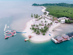 Wisata di Pulau Bintan