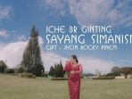 LAGU KARO TERBARU SAYANG SIMANISNA - Iche br Ginting