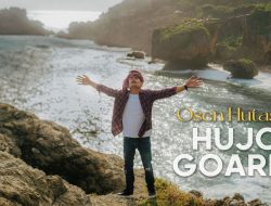 LIRIK LAGU BATAK HUJOU GOARMI – OSEN HUTASOIT