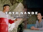 LIRIK LAGU KARO TERBARU TOTO NANDE - NARTA SIREGAR
