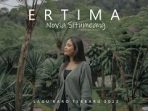 Lagu Karo Terbaru 2022 - Ertima - Novia Situmeang