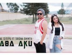 Lirik Lagu Karo Baba Aku – Trisna Shinta Keliat feat Amsal Sitepu