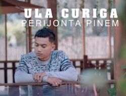 Lirik Lagu Karo Terbaru ULA CURIGA – Peri Jonta Pinem