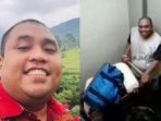 Merasa Puas Setelah Membunuh, Polisi Akan Periksa Kejiwaan Rudolf Tobing