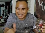 Menikmati Kopi Kampung Jambi