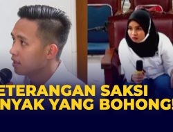 [Full] Deretan Kebohongan ART Sambo Susi Menurut Bharada Eliezer di Persidangan