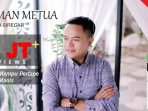 Teman Metua - Narta Siregar