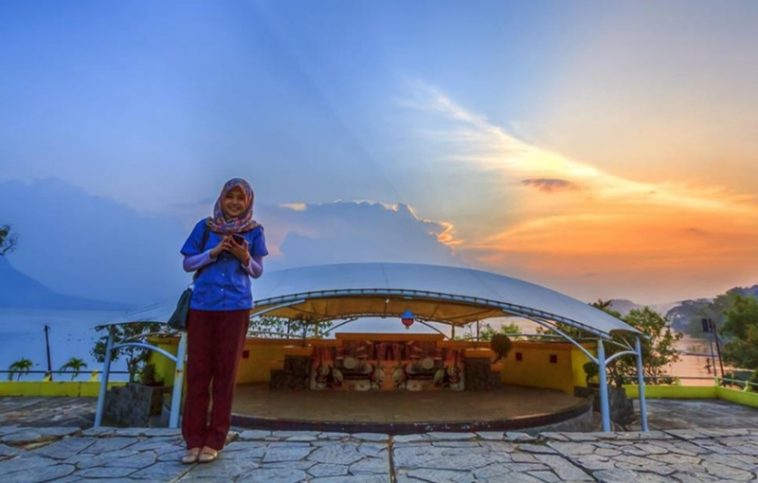 Tempat Wisata di Purwakarta