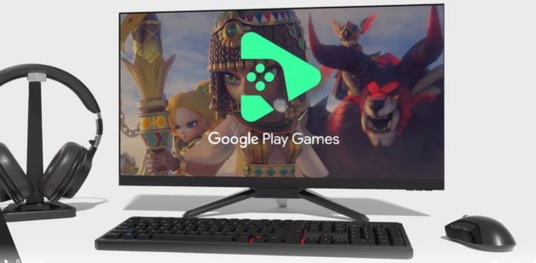 Game Android Google Play sekarang tersedia di PC dalam versi beta