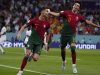 Hasil Lengkap, Klasemen, dan Top Skor Piala Dunia 2022