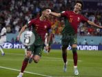 Hasil Lengkap, Klasemen, dan Top Skor Piala Dunia 2022