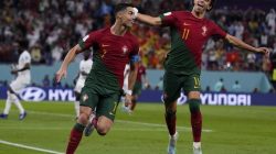 Hasil Lengkap, Klasemen, dan Top Skor Piala Dunia 2022