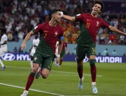 Hasil Lengkap, Klasemen, dan Top Skor Piala Dunia 2022