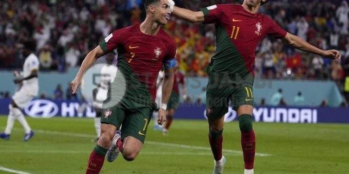 Hasil Lengkap, Klasemen, dan Top Skor Piala Dunia 2022