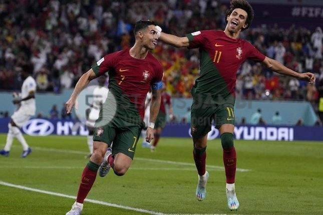 Hasil Lengkap, Klasemen, dan Top Skor Piala Dunia 2022