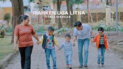 Lirik Lagu Karo Riahken Uga Litna - Narta Siregar