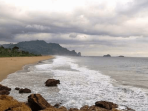 Pantai Sukamade Banyuwang