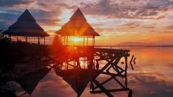 Tempat Wisata Di Jayapura Papua