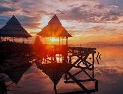 Melihat Indahnya Tempat Wisata Di Jayapura Papua